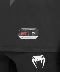 UFC Venum Authentic Fight Night 2.0 Men's Walkout Jersey - Black -Venum store 0 252F3 252Fd 252F9 252F03d96eee5278040e0f6a1f22cd38e7be70cdb9d7 VNMUFC 00145 001 10
