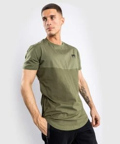 Venum Laser T-shirt - Khaki 10 Venum Laser T-shirt - Khaki -Venum store 0 252F4 252Fb 252Fe 252F04bea3a3d9bb9f2b078b76fc03dd27037b2197eb TS LASER KHAKI 09
