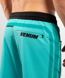 Venum Bali Boardshort - Mint Blue -Venum store 0 252F5 252F8 252Fa 252F058a84eaf0e74d484e74ba243a4f62c8d8b2aaec BOARDSHORTS BALI BLACK MINTBLUE 07
