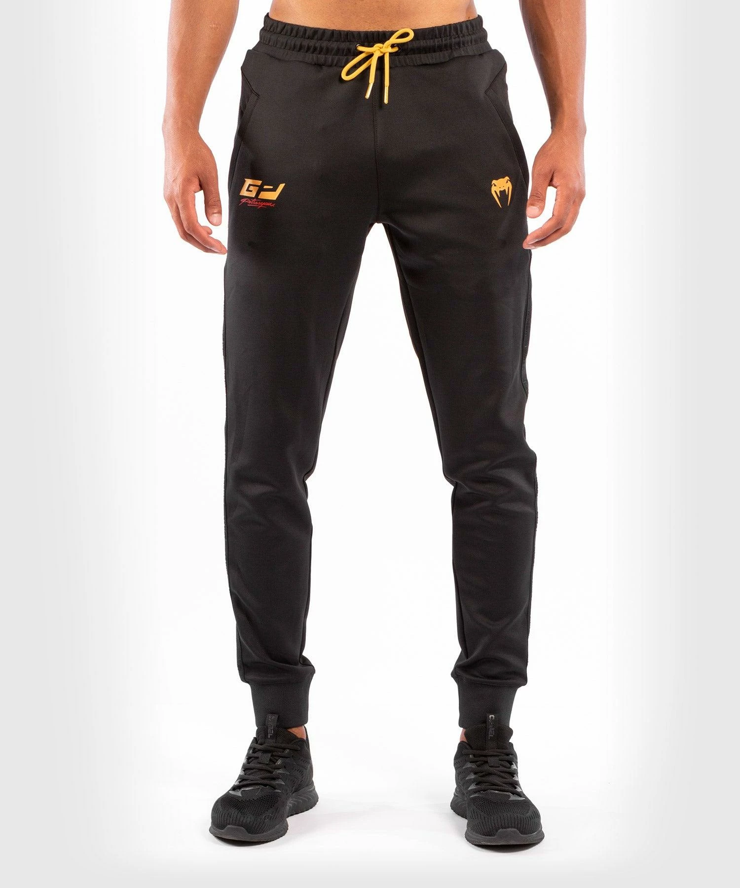 Venum Petrosyan 2.0 Joggers - Black/Gold