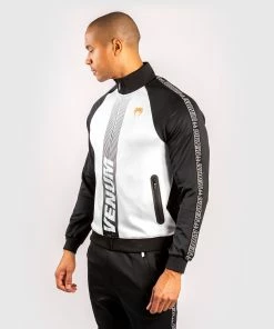 Venum Club 212 Track Jacket - Black/White -Venum store 0 252F7 252Fd 252Fb 252F07db320f258f8bad28501fdfa70f8caaf6280393 TRACKJACKETS CLUB212 WHITE BLACK 02