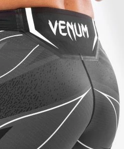 UFC Venum Authentic Fight Night Women's Vale Tudo Shorts - Short Fit - Black -Venum store 0 252Fb 252F1 252Fd 252F0b1dc0c7827d619df945e602734f2b06c0ee5d57 VNMUFC 00016 001 08 1
