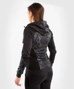 UFC Venum Authentic Fight Week Women's Zip Hoodie - Black -Venum store 0 252Fb 252F3 252F4 252F0b349a039595cd95680f9daaa8a153128b6bfddf VNMUFC 00027 001 03