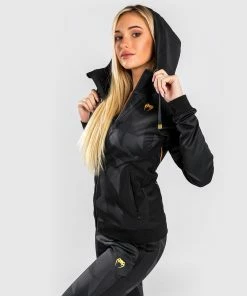 Venum Razor Hoodie - For Women - Black/Gold -Venum store 0 252Fb 252F7 252F8 252F0b787aeeed3f42ef09496776ed6a3823b38609f1 Razor b1109266 20b0 424f b4f3 6811423fa97b
