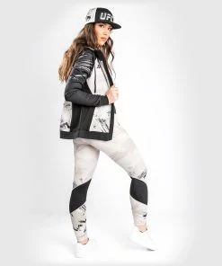 UFC Venum Authentic Fight Week Women's 2.0 Zip Hoodie - Black/Sand 15 UFC Venum Authentic Fight Week Women's 2.0 Zip Hoodie - Black/Sand -Venum store 0 252Fd 252F0 252Fd 252F0d0d1c72251af2d6febc28ca331a6131cc9594c9 VNMUFC 00116 040 02 f8d263f5 9607 4cff b33a 7bdf2c4819c3