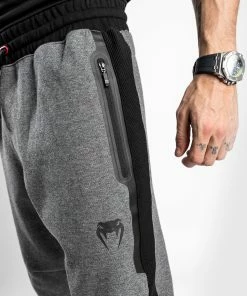 Venum Contender Evo Jogger - Dark Heather Grey -Venum store 0 252Fd 252F1 252F0 252F0d101a43fbef0dee28f62729e9a0850738ded4dc CONTENDER EVO JOGGING GREY 10