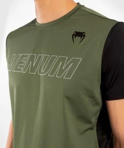 Venum Classic Evo Dry Tech T-shirt - Khaki/Silver 13 Venum Classic Evo Dry Tech T-shirt - Khaki/Silver -Venum store 1 252F1 252F2 252F0 252F11203fbb6e47ddce3e58eb36eb48a34b0fd854e4 TS DRYTECH CLASSIC EVO KHAKI SILVER 05 07b4ead0 d68e 4bf0 9226 98091be3528b