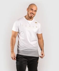 Venum LiveYourVision T-Shirt - White/Black -Venum store 1 252F2 252F6 252Fb 252F126b6b9d3a0b8c092d115bf56ca8aa61ef36f064 TS LIVEYOURVISION WHITE BLACK 13