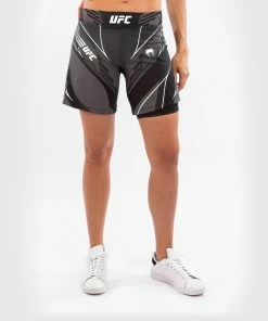 UFC Venum Authentic Fight Night Women's Shorts - Long Fit - Black 9 UFC Venum Authentic Fight Night Women's Shorts - Long Fit - Black -Venum store 1 252F4 252F0 252F2 252F140296d37bfce134a7252d1761337beeb775d6d5 VNMUFC 00019 001 02 7d120f90 9868 42f7 8ef2 171b16b5af45
