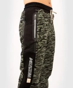 Venum Laser Evo 2.0 Joggers - Khaki Camo -Venum store 1 252F4 252F7 252F7 252F14774ff127d87937870945b4becffdda8ca742d7 JOGGING LASER EVO 2.0 BLACK KAKI 05