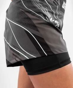 UFC Venum Authentic Fight Night Women's Shorts - Short Fit - Black 10 UFC Venum Authentic Fight Night Women's Shorts - Short Fit - Black -Venum store 1 252F5 252F0 252Ff 252F150f689f0e4dc60581f2eef59aacd5337267c780 VNMUFC 00020 001 10
