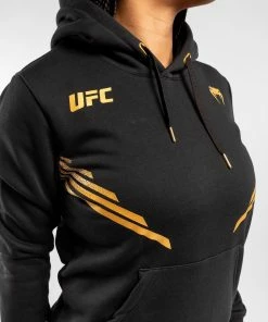 UFC Venum Replica Women's Hoodie - Champion -Venum store 1 252F5 252F3 252Fc 252F153cc25ab8e14f844e1720b6ec6daecfd1925f91 VNMUFC 00070 126 15