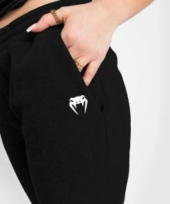 Venum Classic Jogger - For Women - Black -Venum store 1 252F5 252F8 252Fa 252F158a8dd47760a3276e5a5a81ed8d224401c77c4a JOGGING CLASSIC BLACK 05 7d2011f6 50a8 4aff a0e8 4cd34e7b7865