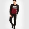Venum Rafter Sweatshirt - Burgundy