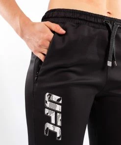 UFC Venum Authentic Fight Week Women's Pants - Black -Venum store 1 252F6 252Fc 252F2 252F16c2a65f3a6924c56e8006258d75c792be8e1441 VNMUFC 00028 001 06 f8f9673a 8f44 465f a25f f1f61d4dddca