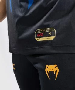 CSD FASHION UFC AUTHENTIC FIGHT NIGHT 2.0 KIT BY VENUM MEN'S WALKOUT JERSEY - Midnight - Champion 15 CSD FASHION UFC AUTHENTIC FIGHT NIGHT 2.0 KIT BY VENUM MEN'S WALKOUT JERSEY - Midnight - Champion -Venum store 1 252F8 252F3 252F6 252F1836d455c39398cdfe3a02d9bb5e3b6ff72b4885 VNMUFC 08 1