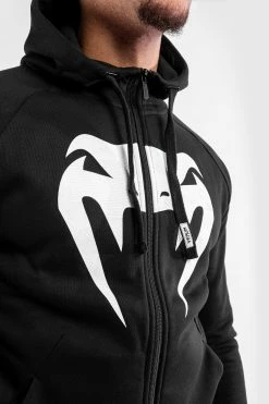 Venum Legacy Hoodie -Venum store 1 252Fa 252F8 252F0 252F1a807a13ae90c16d272bc6ed71098cbe61f33628 HOODIES LEGACY BLACK WHITE 05 e7c467b9 9dd5 4368 9179 dfc8e4ca99c2