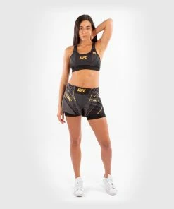 UFC Venum Authentic Fight Night Women's Shorts - Short Fit - Champion -Venum store 1 252Fa 252Fe 252F1 252F1ae108f374f93450985bcb59a65d990ab93e9e0a VNMUFC 00020 126 11