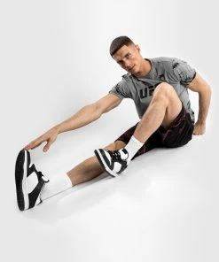 UFC Venum Authentic Fight Week Men's 2.0 Short Sleeve T-Shirt - Grey 16 UFC Venum Authentic Fight Week Men's 2.0 Short Sleeve T-Shirt - Grey -Venum store 1 252Fb 252F6 252Ff 252F1b6f624a633746a190b9577d57f8727d380635b2 VNMUFC 00109 010 06 575cb247 9eec 4d63 a1aa ff803d4d69e9