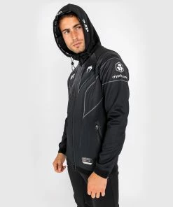 UFC Venum Authentic Fight Night 2.0 Men's Walkout Hoodie - Black -Venum store 1 252Fc 252Fc 252F8 252F1cc8dfae3e910a3220a6e39c8648f3d7c08ddbaa VNMUFC 00144 001 07