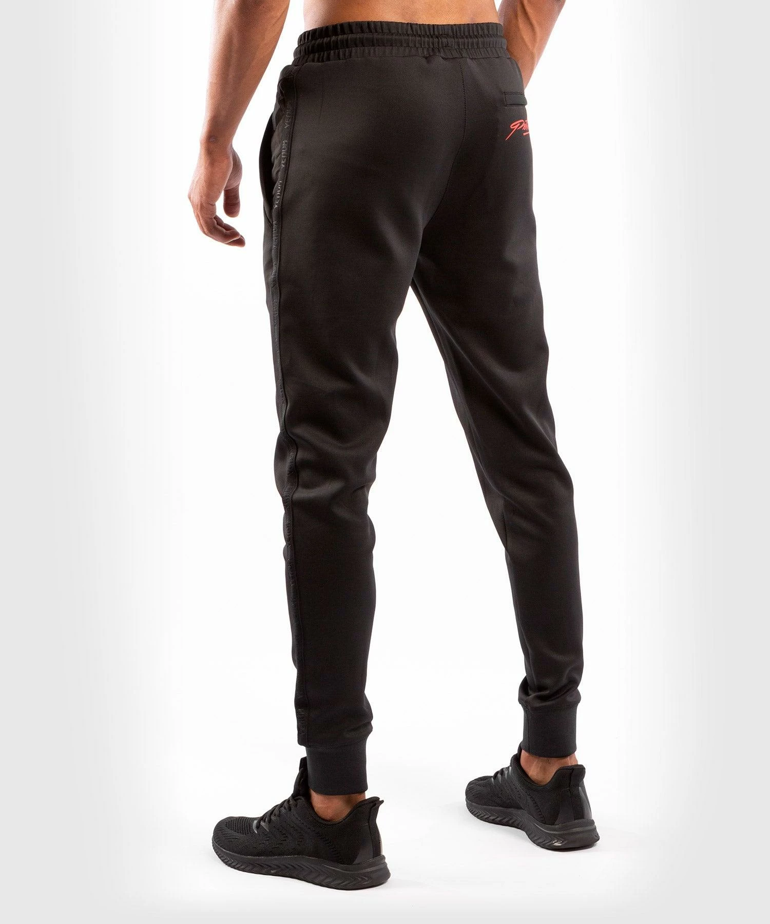Venum Petrosyan 2.0 Joggers - Black/Gold - Image 5
