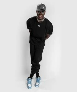 Venum Vortex XL T-Shirt - Black -Venum store 1 252Fd 252Fe 252Fe 252F1dee215a62cd27a6e5c62b2f6dbd46be8ff8e177 TS VORTEX BLACK 04 033a0f23 d94a 48a7 9e6e 1e210a79b8df