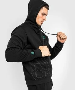 Venum Assassin's Creed Reloaded Hoodie - Black -Venum store 1 252Ff 252F7 252F3 252F1f73a60e2e9136504ae2ff49e189b53a2f7bf54e SWEATSHIRT ASSASSINSCREED BLACK 09