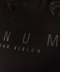 Venum LiveYourVision T-Shirt - Black/Iridescent 10 Venum LiveYourVision T-Shirt - Black/Iridescent -Venum store 1 252Ff 252Fd 252F6 252F1fd60f9a18dc998629844dc2a98cc7b7eef0e938 TS LIVEYOURVISION BLACK IRIDESCENT 18