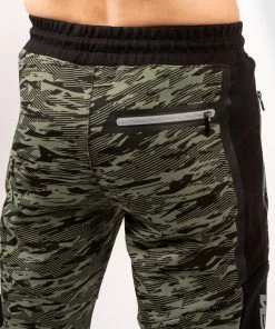 Venum Laser Evo 2.0 Joggers - Khaki Camo -Venum store 2 252F4 252F1 252Fd 252F241d47afef9d853d94ce26bfc91b9647e5f71e31 JOGGING LASER EVO 2.0 BLACK KAKI 06