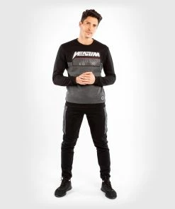 Venum Rafter Sweatshirt - Dark Heather Grey 13 Venum Rafter Sweatshirt - Dark Heather Grey -Venum store 2 252F6 252F8 252F9 252F2689ed3c40cd4771e7b0c4edb3aecd416cdc3fa8 SWEAT RAFTER BLACK GREY 10 fefb700d a14a 4bc2 8e0b fdda3afe5d8e