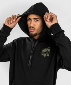 Venum Fangs Hoodie Regular Fit - Black -Venum store 2 252F9 252F3 252F3 252F293335943330988e5abdb92d78e1b59dd10cc002 HOODIES FANGS BLACK 2 08