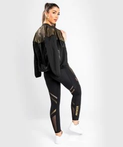 Venum Lightning Leggings 7/8 - For Women - Black/Gold -Venum store 2 252F9 252F6 252Fe 252F296e5c1c6284b4562f2a8b2f392af26159445f51 LEGGING LIGHTING BLACK GOLD 05 1