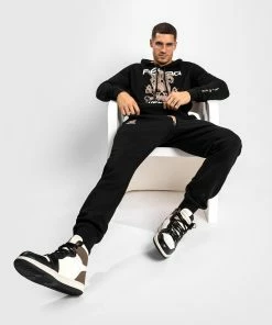 Venum Reorg Hoody - Black -Venum store 2 252F9 252F7 252F6 252F297629c81a8bc09ca3c38caf80f68b21744df8e3 HOODY REOG BLACK 10