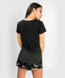 UFC Venum Authentic Fight Week Women's 2.0 Short Sleeve T-Shirt - Black -Venum store 2 252Fb 252F5 252Fc 252F2b5c40bbe8e29f00d7c401801864e59f84fd0d91 VNMUFC 00143 001 15