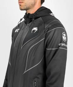 UFC Venum Authentic Fight Night 2.0 Men's Walkout Hoodie - Black -Venum store 2 252Fc 252F3 252F6 252F2c363299e2fc1f720c16f2aec8e2c5b47dbdcec5 VNMUFC 00144 001 10