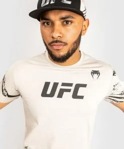 UFC Venum Authentic Fight Week Men's 2.0 Short Sleeve T-Shirt - Sand -Venum store 2 252Fc 252F4 252F5 252F2c45a92cd50de3264646bd1f9edae16741e0a4df VNMUFC 00109 040 02 9623f02e dac2 40e7 bd7b 54a581765f76