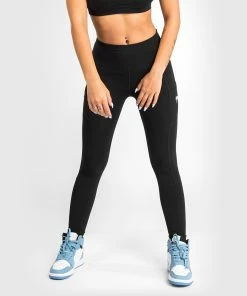 Venum Essential Performance Leggings - Black -Venum store 2 252Fc 252Fa 252F9 252F2ca9d2e3ccdf7b0b6ee138b25a3f388c41444b65 LEGGING 2 ESSENTIAL BLACK 01