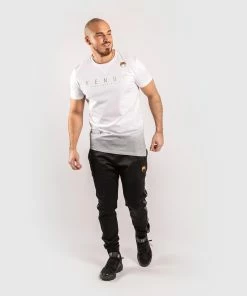 Venum LiveYourVision T-Shirt - White/Black -Venum store 2 252Fd 252F8 252Fa 252F2d8afcd4abd8a57a16b3d7f20d4f23d98ebbc233 TS LIVEYOURVISION WHITE BLACK 12