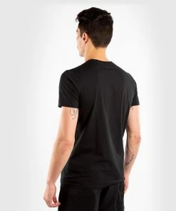 Venum Classic T-shirt - Black/Black -Venum store 2 252Fe 252F1 252F4 252F2e14a7cc073a53399e4d1b6f7af4b7bc6ebc80db TS CLASSICS BLACK BLACK 03