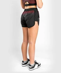 UFC Venum Performance Institute Training Short - For Women - Black/Red -Venum store 3 252F2 252F5 252F2 252F325246329915dbb96f3991561f7313395d9ec977 VNMUFC 00100 100 04 ee5e9a30 8d30 4c79 ac72 9f55c736cde4