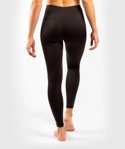 Venum G-Fit Leggings - For Women - Black/Black -Venum store 3 252F2 252F9 252Fb 252F329b8b605192fd3cddfdcf1c525cfb7d420ced9c LEGGING GFIT BLACK BLACK 07