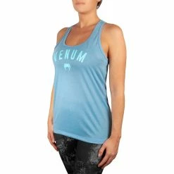 Venum Classic Tank Top - For Women - Light Cyan 7 Venum Classic Tank Top - For Women - Light Cyan -Venum store 3 252F2 252Fd 252F6 252F32d65452472862090dd52e4232e452378ea67fa5 TANKTOP CLASSIC CYAN 1500 02