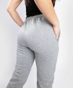 Venum Classic Jogger - For Women - Light Heather Grey 6 Venum Classic Jogger - For Women - Light Heather Grey -Venum store 3 252F6 252F1 252Ff 252F361fefb1ec62daf9ae794edb8b6025c8d67f9e64 JOGGING CLASSIC GRAY WOMEN1 16d7aae0 fa38 41fe a455 b55071ace8bd