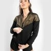 Venum Lightning Mesh Jacket - For Women - Black/Gold