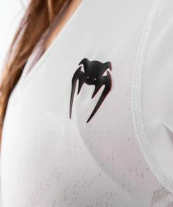 UFC Venum Personalized Authentic Fight Night Women's Walkout Jersey - White -Venum store 3 252F7 252F7 252Fa 252F377a3c8e6e2057f00ab56ddb070b8c354bc6ccbe VNMUFC 00021 002 09 31ff76e0 1ae8 46e4 b5a0 559b347c4900