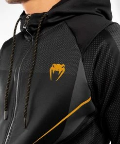 Venum Athletics Hoodie - Black/Gold 12 Venum Athletics Hoodie - Black/Gold -Venum store 3 252F8 252F0 252F0 252F3800ecbd03afabd08aed9f5df5984c19a4064b8e HOODY ATHLETICS BLACK GOLD 05 a70d8908 5de9 4234 be8d 6c14596002c6