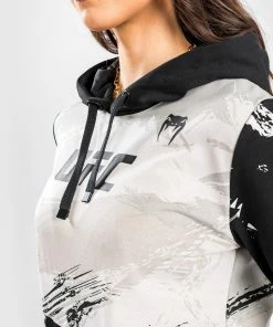 UFC Venum Authentic Fight Week Women's 2.0 Pullover Hoodie - Sand/Black -Venum store 3 252F9 252F1 252F3 252F391399282b312f53fb5a17bc45beb07c78aad835 VNMUFC 00125 040 10 772057d9 e33f 4a56 b891 f59095d2aced