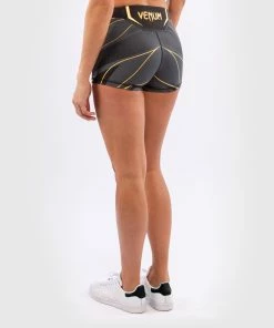 UFC Venum Authentic Fight Night Women's Vale Tudo Shorts - Short Fit - Champion -Venum store 3 252F9 252Fd 252F8 252F39d8b78f28c7be01e8fe1ed2dc2988e832e8eade VNMUFC 00016 126 03