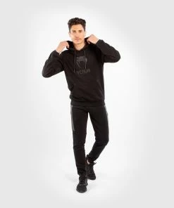 Venum Classic Hoodie - Black/Black -Venum store 4 252F0 252Fb 252Fb 252F40bbf6d6e4183818ca271f9768f2f97e95bc0997 HOODY KANGOO CLASSIC BLACK BLACK 08 1d942f3b 19ff 4c2d 99c7 2be206b23280
