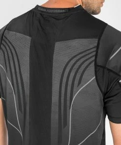 UFC Venum Authentic Fight Night 2.0 Men's Walkout Jersey - Black -Venum store 4 252F1 252F5 252F0 252F4150e819814e28efc30b2a8536a6209217a7952e VNMUFC 00145 001 11